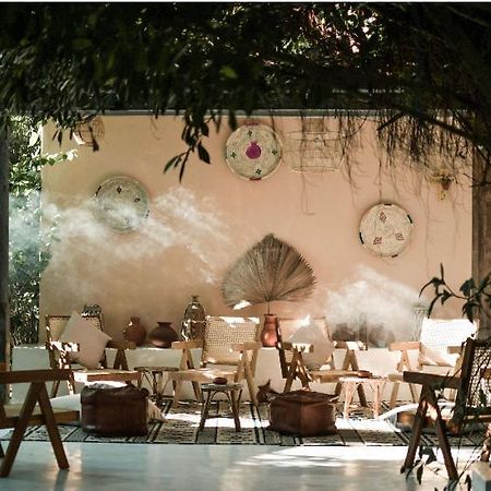 Casa Gitano Hotel Ahangama Eksteriør billede
