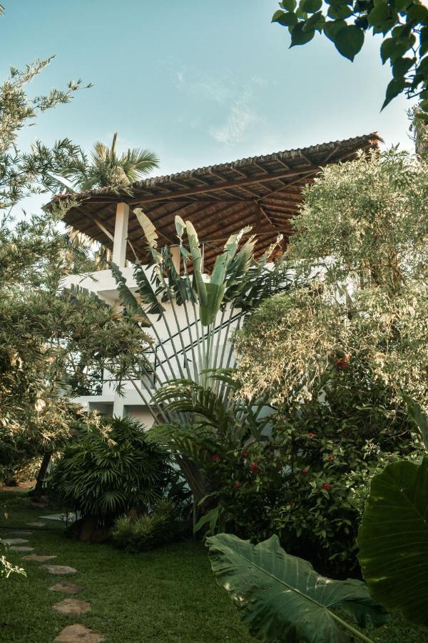Casa Gitano Hotel Ahangama Eksteriør billede