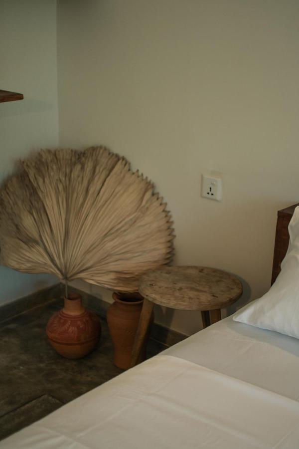 Casa Gitano Hotel Ahangama Eksteriør billede