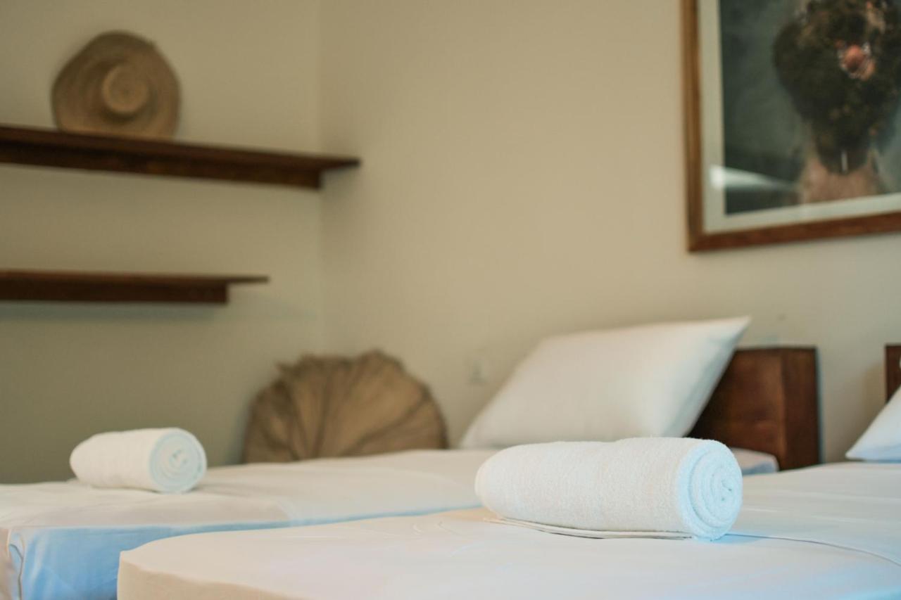 Casa Gitano Hotel Ahangama Eksteriør billede