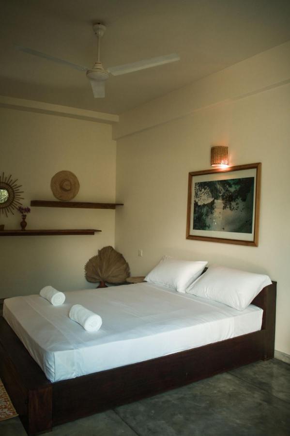Casa Gitano Hotel Ahangama Eksteriør billede